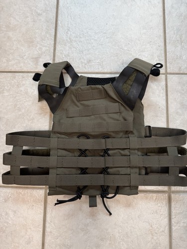 CRYE Precision JPC 1.0 Small (Ranger Green) - Picture 3 of 6