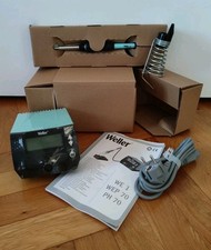 Weller WE1010 T0053298699 230V Elektro-Lötst...