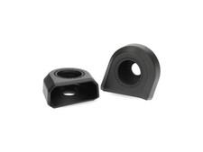 Race Face Crank Arm Boot G5 Carbon Cranks Black Pair