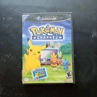 Pokémon Channel Nintendo GameCube Manual Included