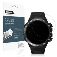 2X Schutzfolie FüR Hoifa S11 1.39 Zoll Matt - Anti-Shock 9H Folie Dipos Glass