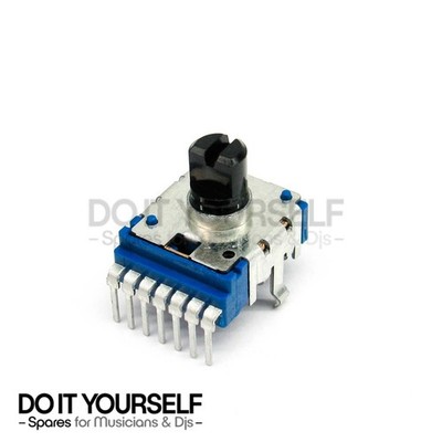 AKAI MPC500 POTENTIOMETER MAIN VOLUME - REC GAIN
