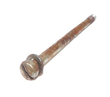 Springfield 67 Series B 16 Ga Stock Bolt Washer Ai415 Springfield 67 Series B 16 Ga Stock Bolt Washer Ai415