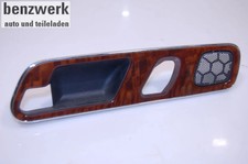 Mercedes SLK R170 Türgriff Blende links 1707600762 Eukalyptus 19071814 Mercedes SLK R170 Türgriff Blende links 1707600762 Eukalyptus 19071814