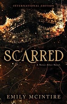 Scarred: The Fractured Fairy Tale and TikTok Sensat... | Buch | Zustand sehr gut