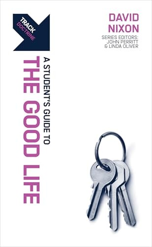 Track A Students Guide To The Good Life - Image 4