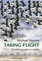 Michael Warren | Taking Flight | Buch | Englisch (2014) | Gebunden