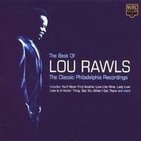 Best Of Von Lou Rawls | Cd | Zustand Neu