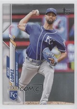 2020 Topps Update Vintage Stock 65/99 Jorge Lopez #U-207 y5d