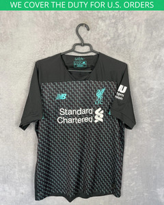Virgil Liverpool Jersey | eBay