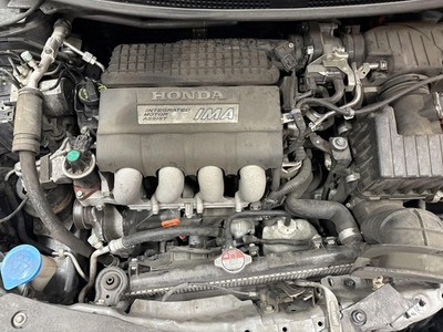 Engine Assembly/motor HONDA CRZ 13 14 15 16 VERY LOW MILEAGE 55K!