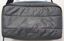 Philips Respironics DreamStation Travel Bag Carrying Case Gray BAG ONLY