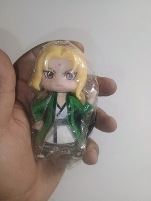 Naruto Chibi Tsunade Anime Figure Figurine