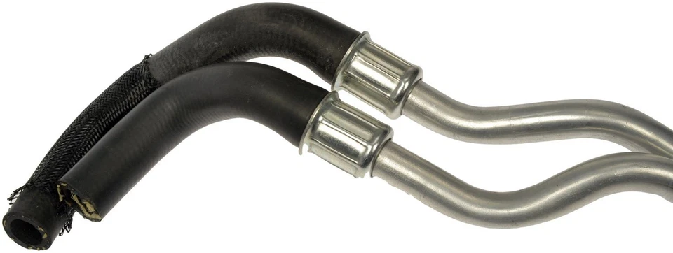 Conjunto de manguera de calefacción de motor Dorman 626-655 para Chevrolet Camaro 12-15 Foto 3 de 4