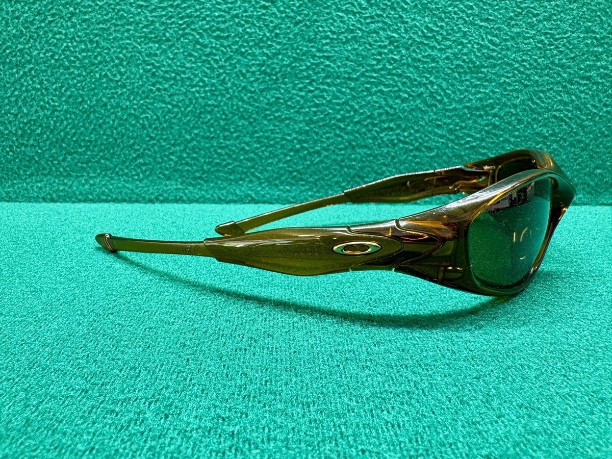 廃番品 OAKLEY MINUTE 2.0 Oakley Minute 2.0 Sunglasses for sale online | eBay