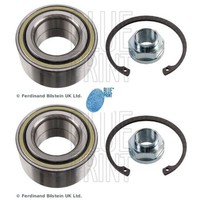 2X Radlagersatz Blue Print ADH28229 2 Radlager Satz Links Rechts Vorne