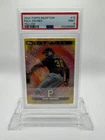 2024 Topps Inception Paul Skenes #13 Yellow /199 (RC) PSA 9
