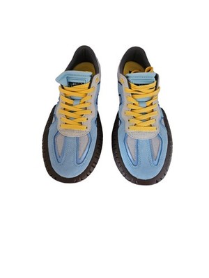 OnitsukaTiger Blue Duck Tiger Trainer Sneaker