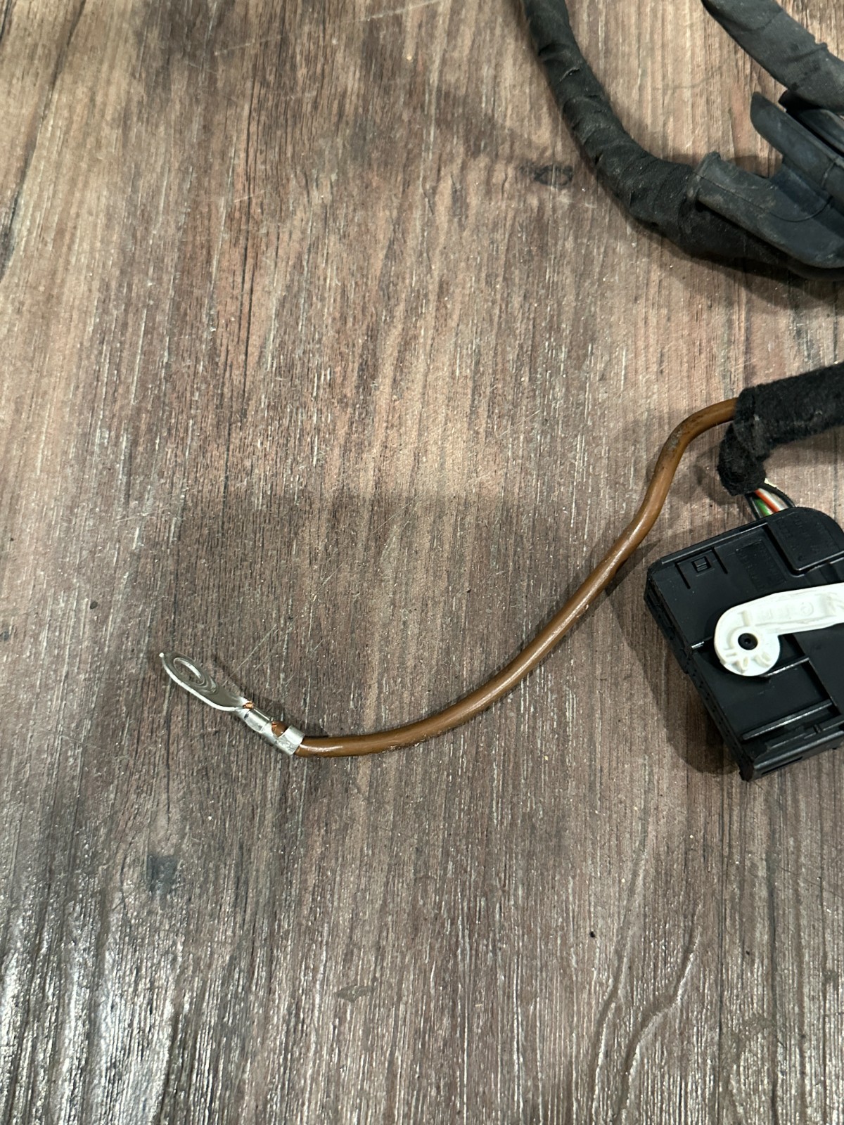Lamborghini Urus 2018-2024 REAR Wiring harness