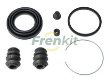 Kits de frein Isuzu TROOPER