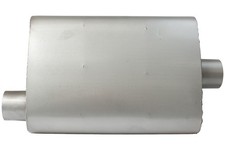 Flowtech Exhaust Afterburner Chambered Perfor...
