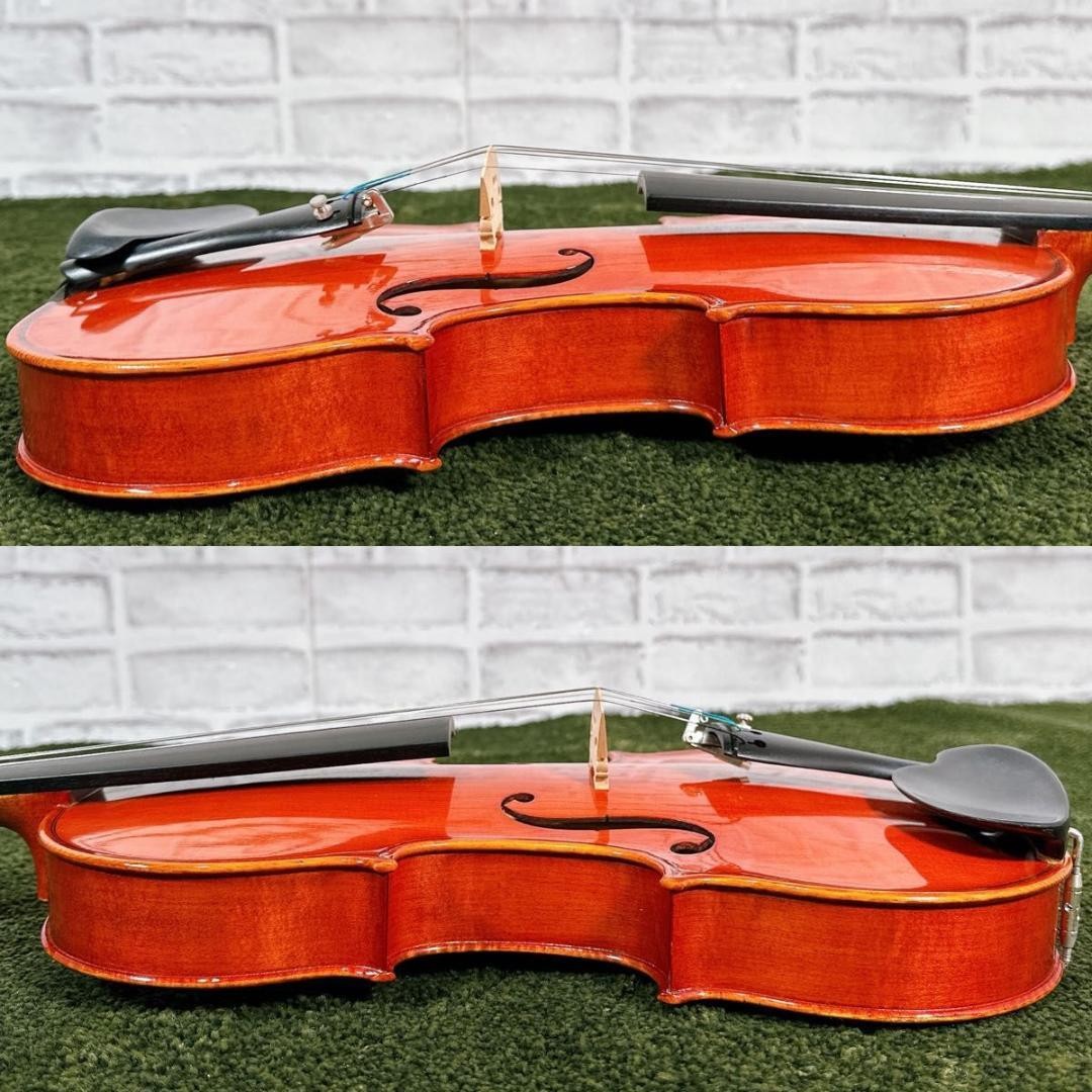 Suzuki Violin No.330 4/4 Full Size with Sugito Bow Suzuki Violin No.330 4/4 Full Size with Sugito Bow