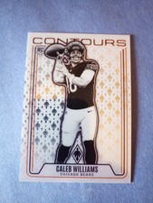 2024 Phoenix Contours RC Caleb Williams 
