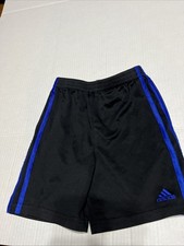 ADIDAS Toddler Size 5 Athletic Shorts