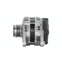 Lichtmaschine Generator 12 V 150 A Ø 62 Mm Hella FüR U.A. Alfa Romeo 159