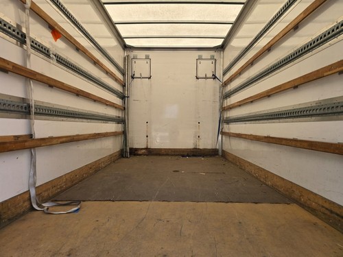 2020 MAN TGE VW CRAFTER 2.0 TDI 3100 LUTON VAN TAIL LIFT CHASSIS CAB Diesel Man - Picture 15 of 24