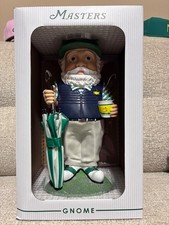 The Masters Gnome 2026 Full Size Limited Edition Augusta National Golf