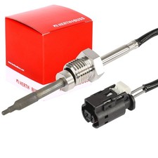 HERTH+BUSS ABGASTEMPERATURSENSOR passend für BMW 1 2 3 4 5 6 7 8 X1 X2 X3 X4 X5 