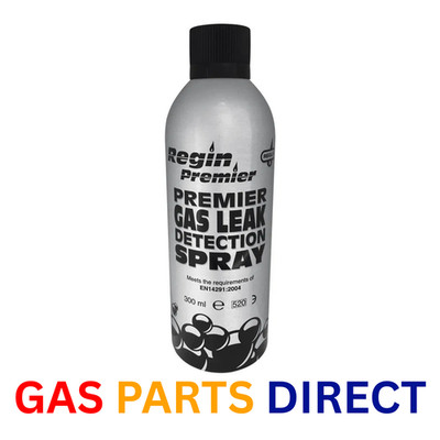 Regin Premier Lecksuchspray - 300 ml