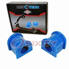 Mevotech OG Rear To Frame Stabilizer Bar Bushing Kit for 1997-2002 Dodge Ram tn