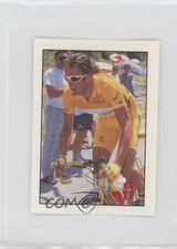 1997 Edigamma I Grandi Campioni Dello Sport Stickers Mario Cipollini #146 00hi