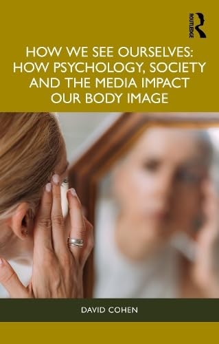 How We See Ourselves by David Cohen - 9781032546285 - Image 4