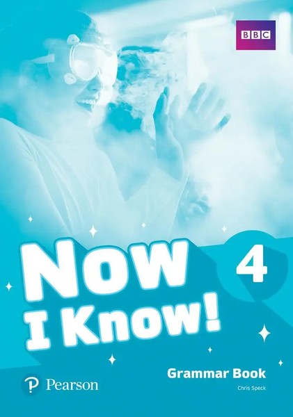 Now I Know 4 Grammar Book | Chris Speck | Englisch | Taschenbuch | 2019-image