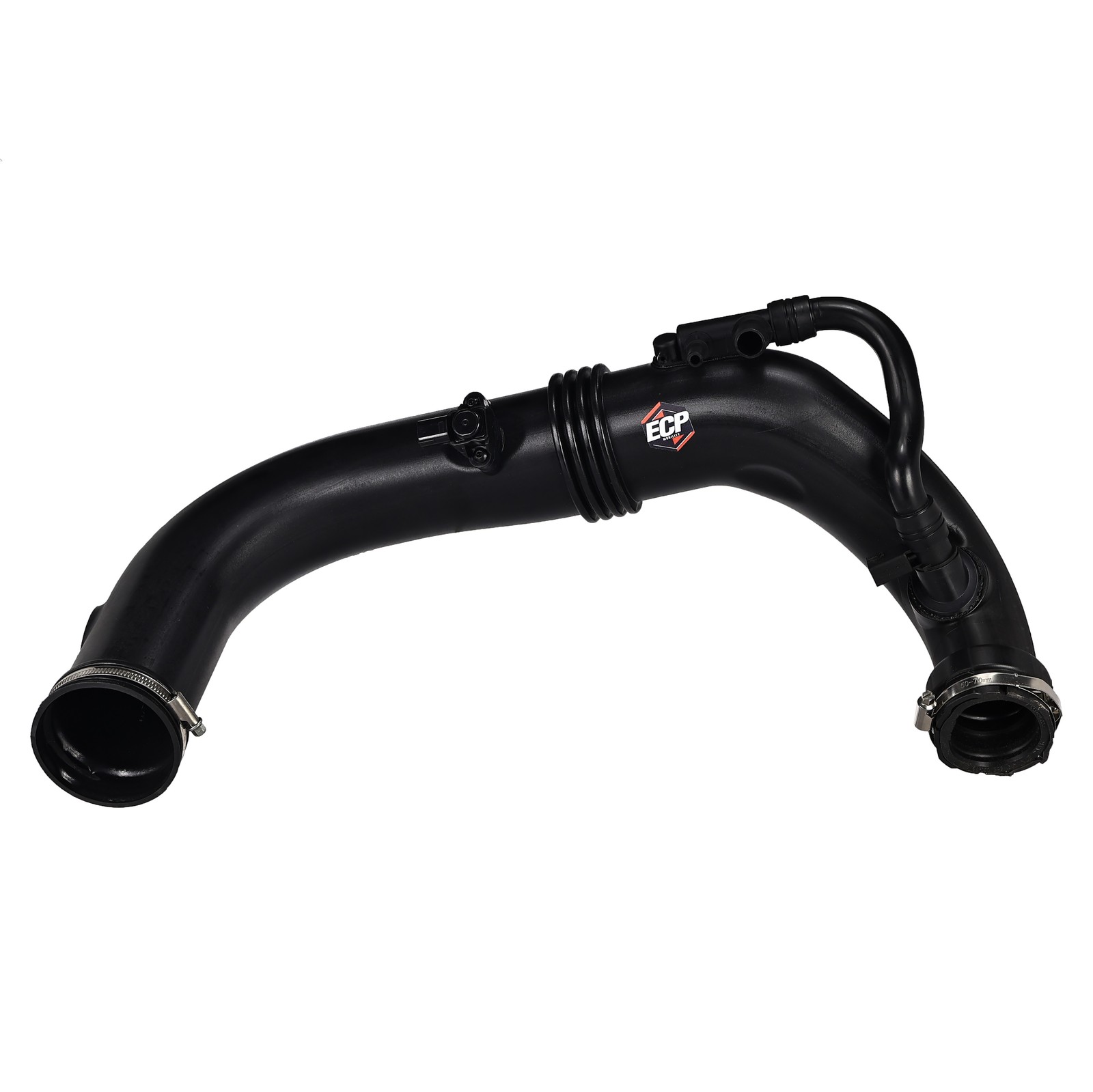 Tuyau de conduite d'air ECP-A2710901729 rigide de qualité supérieure pour Mercedes C204 1.8 CGI