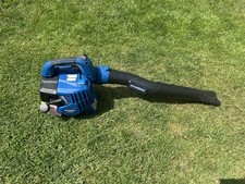 Hyundai Leaf Blower/vacum Unit