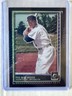 2025 Panini Donruss Optic Pee Wee Reese #60 Black Disco Prizm Brooklyn