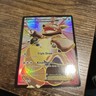 Pokémon TCG Kangaskhan EX 103/106 Flashfire Ultra Rare Full Art Holo 180HP