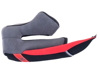 Alpinestars Wangenpolster für Supertech S-R10 Regular Che Gr: 30mm