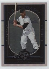 2024 Panini Three and Two Legendary 11/99 Monte Irvin #1 HOF 09p1