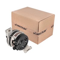 f.becker Lichtmaschine 14V 120A FüR Volvo S40 II Ford C-Max Focus V50 C30
