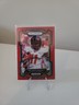 2024 Panini Prizm Draft Picks - Malachi Corley #143 Ruby Wave Prizm (RC)