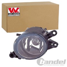 VAN WEZEL NEBELSCHEINWERFER LINKS passend für AUDI A4