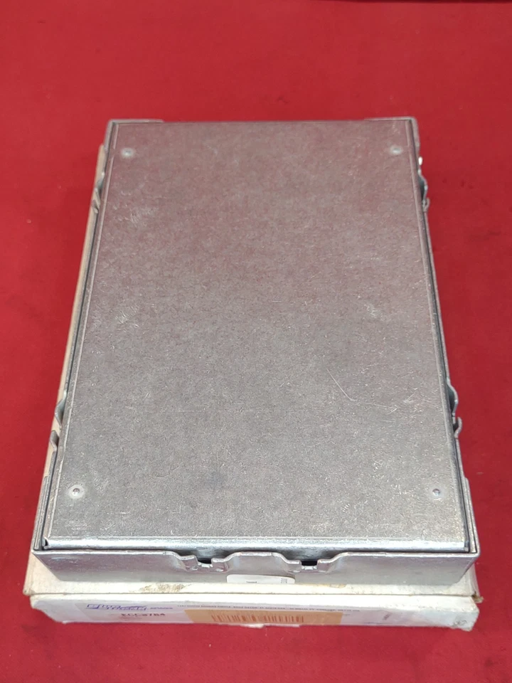 Módulo de control del motor ECM 1228784 1989 para Cadillac DeVille Fleetwood CC 73-8784 Foto 4 de 4