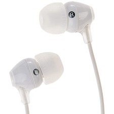 Sony Mdr-ex15lpw White In Ear Headphones Mdrex15