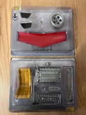 Lamborghini Countach 1/8 ModelSpace Ricambi - Spare Parts