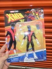 Marvel Legends X-Men 97 NIGHTCRAWLER Action Figure - NEW